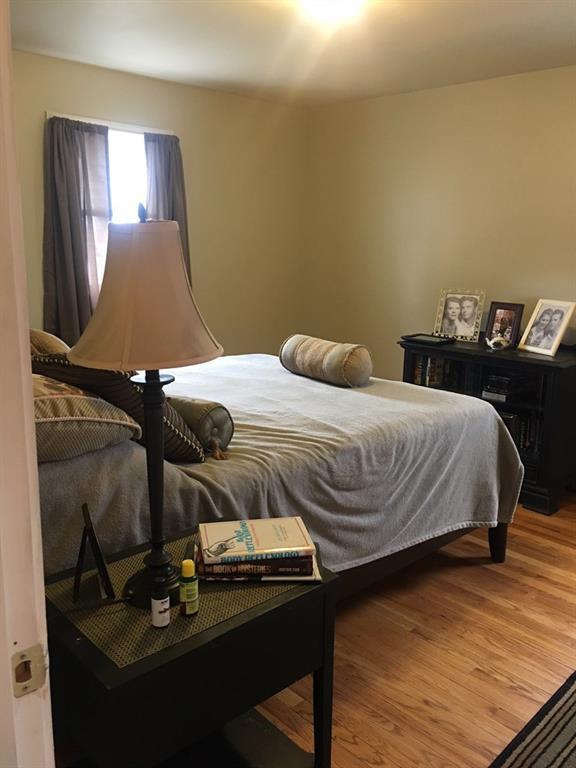 682 Village Road Smithfield, ME 04978 - Photo 12 of 29 Master Bedroom