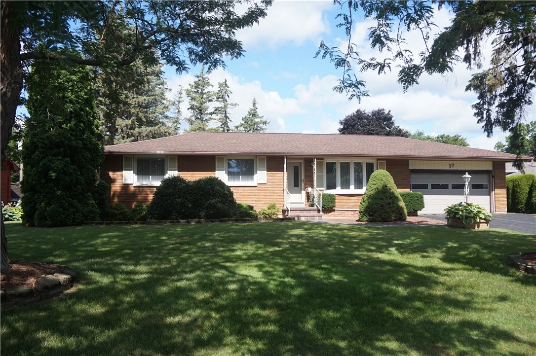 77 Towngate Road Greece, NY 14626 - Photo 1 of 1