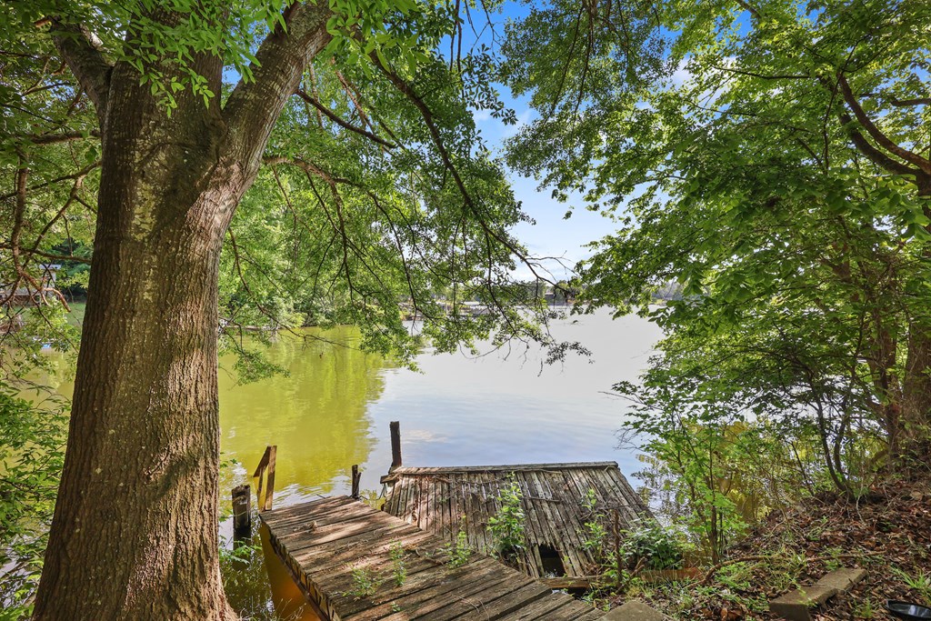 1133 Jets Landing Road Abbeville, SC 29620 - Photo 43 of 51 DOCK