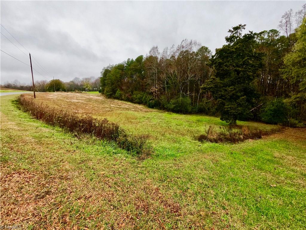 0 East Road Walnut Cove, NC 27052 - Photo 4 of 6 View from East Road without frontage road