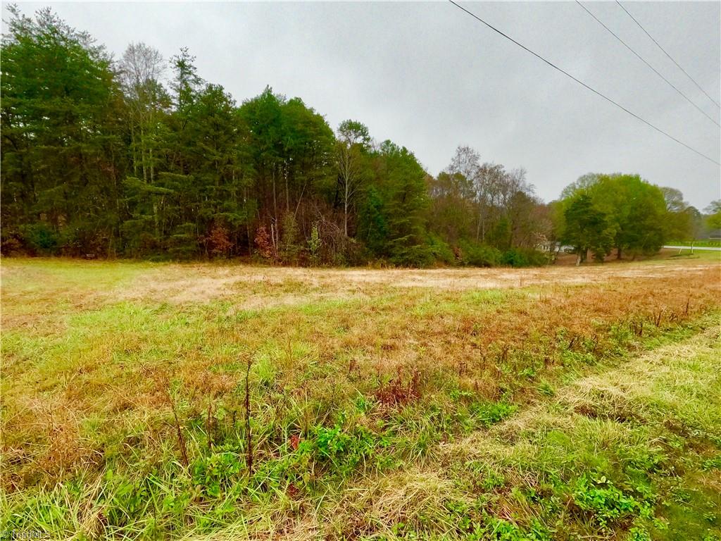 0 East Road Walnut Cove, NC 27052 - Photo 6 of 6 From corner of property looking back along frontage road (to right just out of frame)
