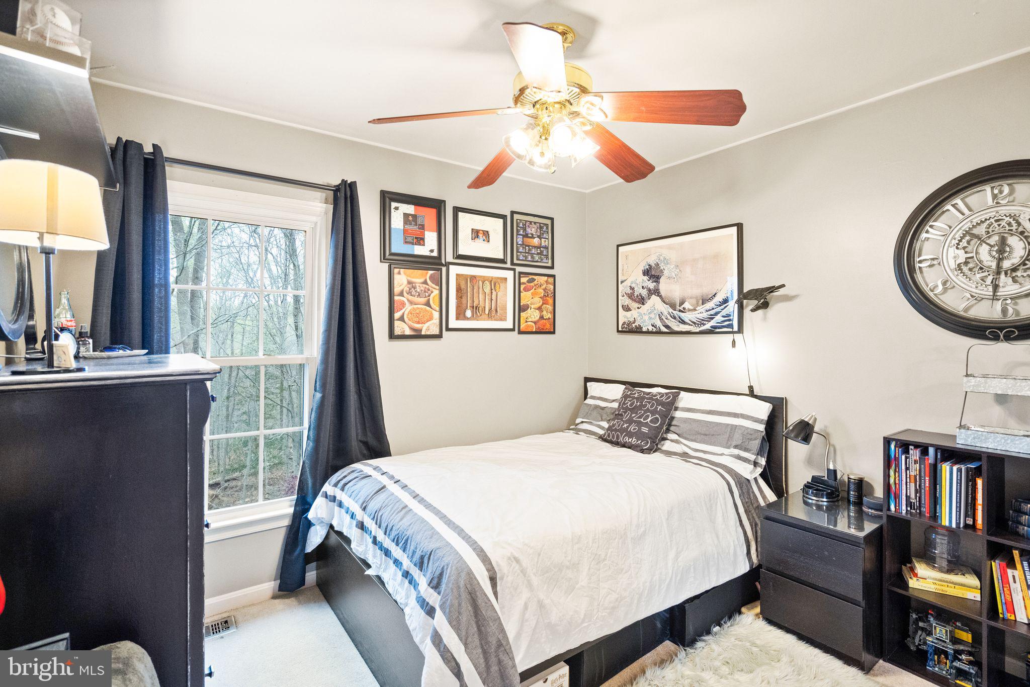 7437 Shepherd Ridge Court Springfield, VA 22153 - Photo 23 of 53 Bedroom 2