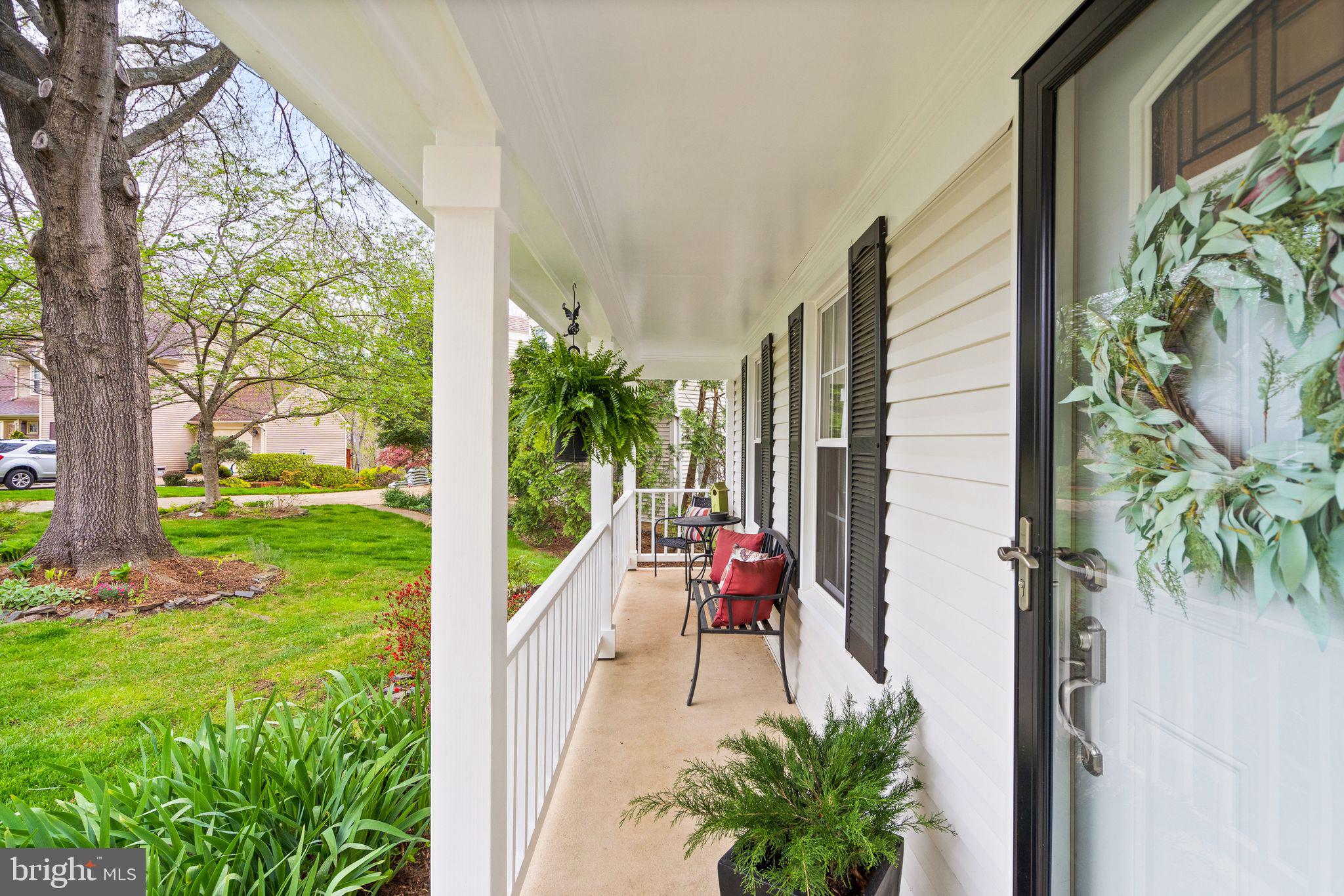 7437 Shepherd Ridge Court Springfield, VA 22153 - Photo 4 of 53