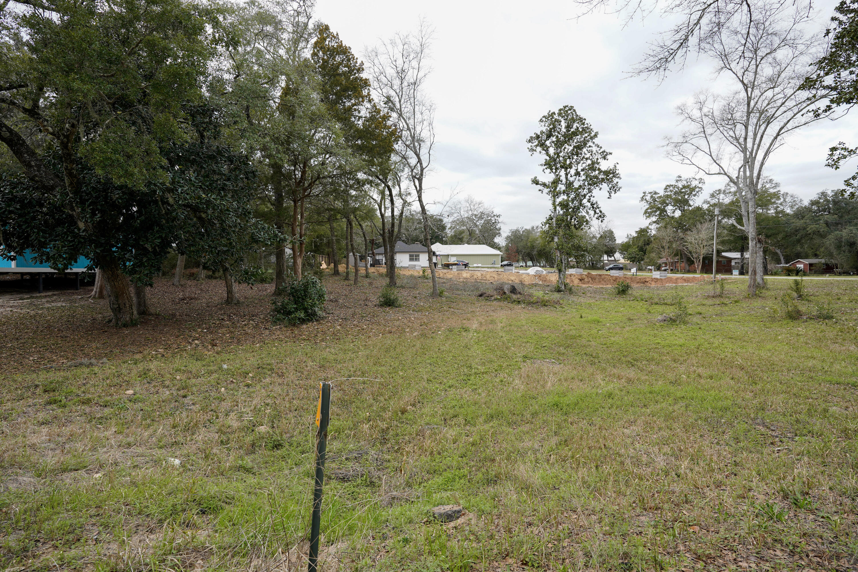 Lot 20 Satsuma Road Niceville, FL 32578 - Photo 6 of 35 33-_DSC6673