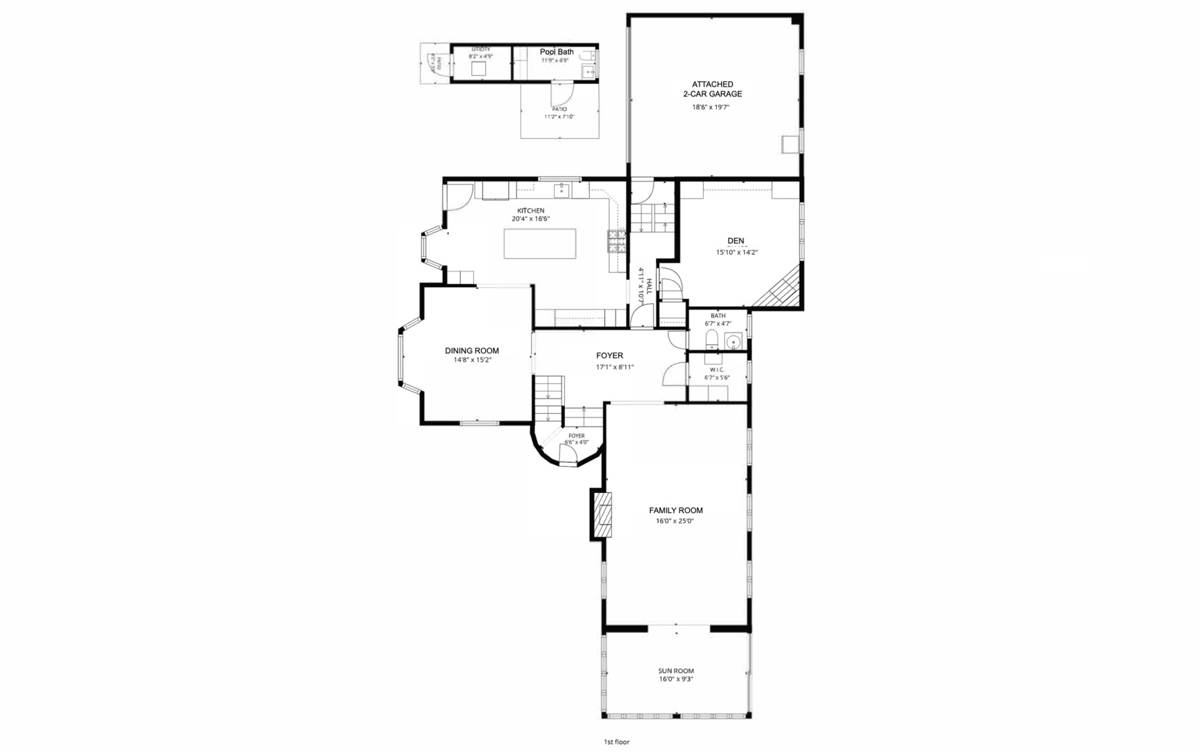 1137 Locust Road Wilmette, IL 60091 - Photo 62 of 63 Gallery Image 62