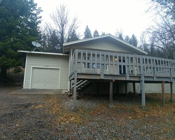 2021 Deetz Road Mount Shasta, CA 96067 - Photo 1 of 14 Front
