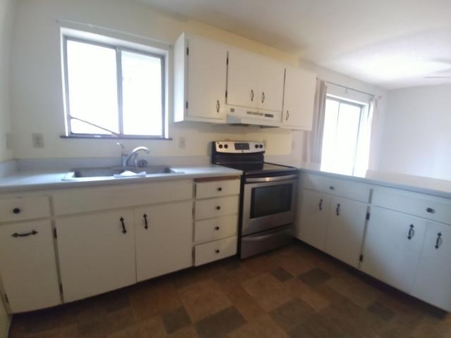 2021 Deetz Road Mount Shasta, CA 96067 - Photo 6 of 14 Kitchen