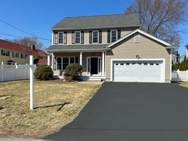 5 Ardmore Road Framingham, MA 01702 - Photo 1 of 23 Gallery Image 1