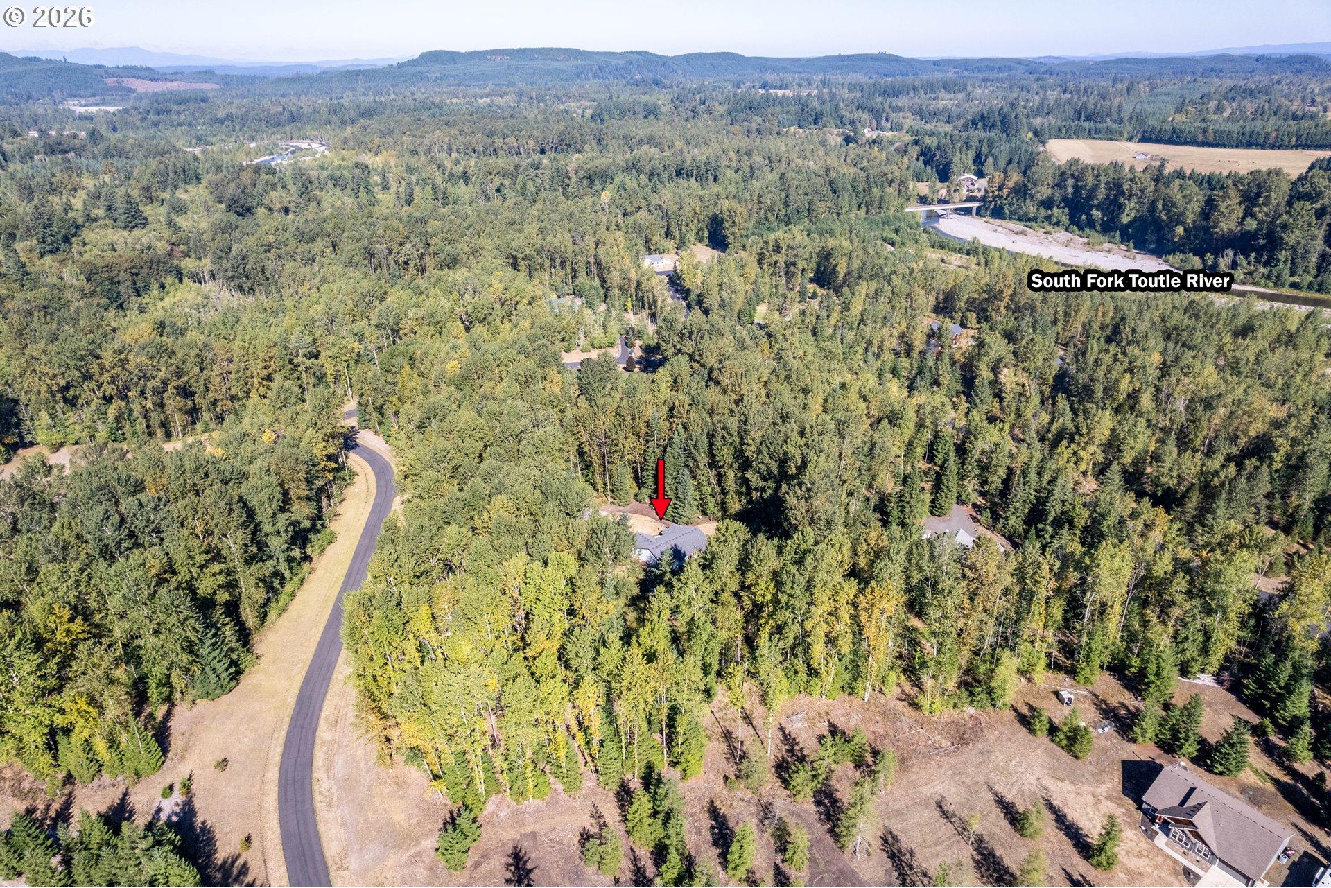 133 Riley Court Toutle, WA 98649 - Photo 35 of 38 Gallery Image 35