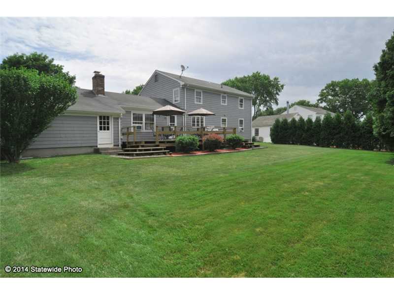 10 Rosemere Road Cumberland, RI 02864 - Photo 23 of 25 Other.