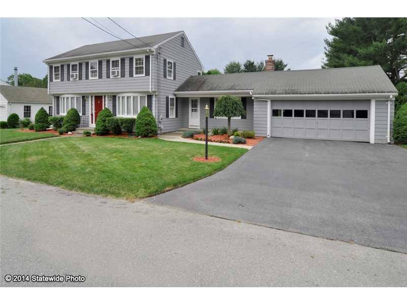 10 Rosemere Road Cumberland, RI 02864 - Photo 24 of 25 Other.