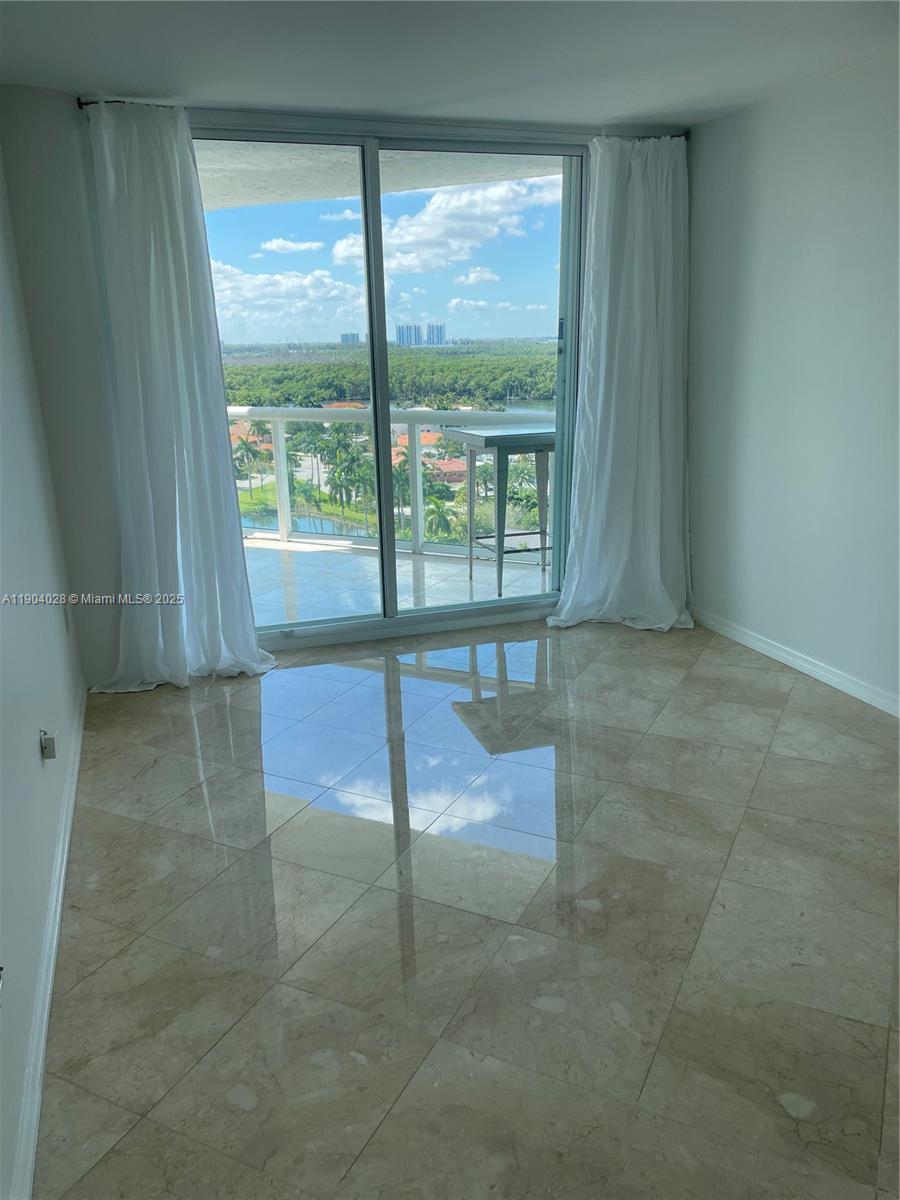 16500 Collins Avenue, Unit 1455 Sunny Isles Beach, FL 33160 - Photo 15 of 35 a view of room with window