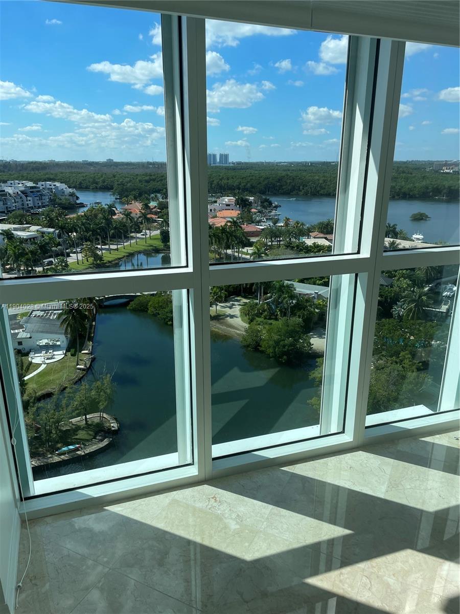 16500 Collins Avenue, Unit 1455 Sunny Isles Beach, FL 33160 - Photo 29 of 35 a view of a glass door