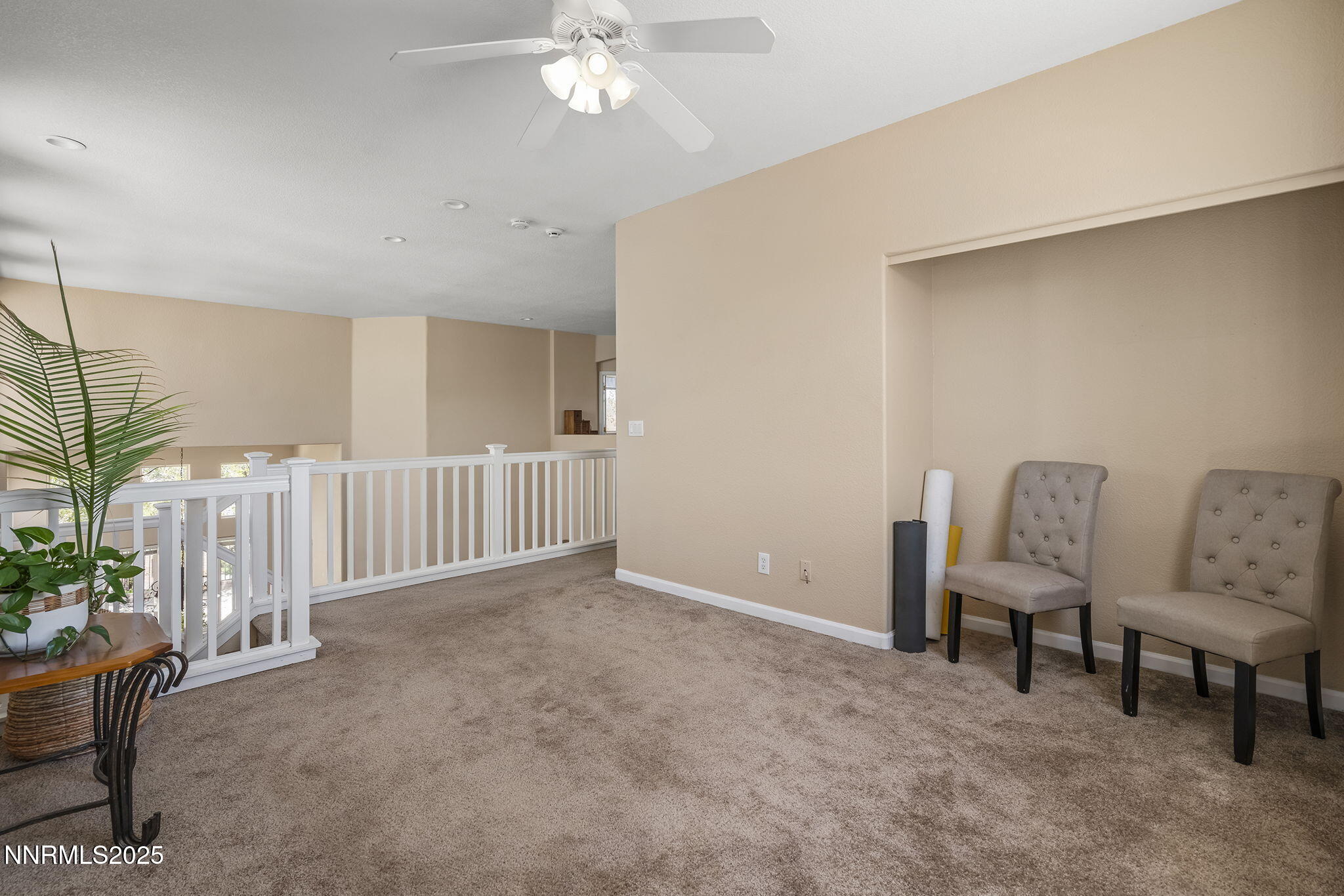 5765 Tappan Drive Reno, NV 89523 - Photo 13 of 27 a view of a livingroom with furniture and lounge chair