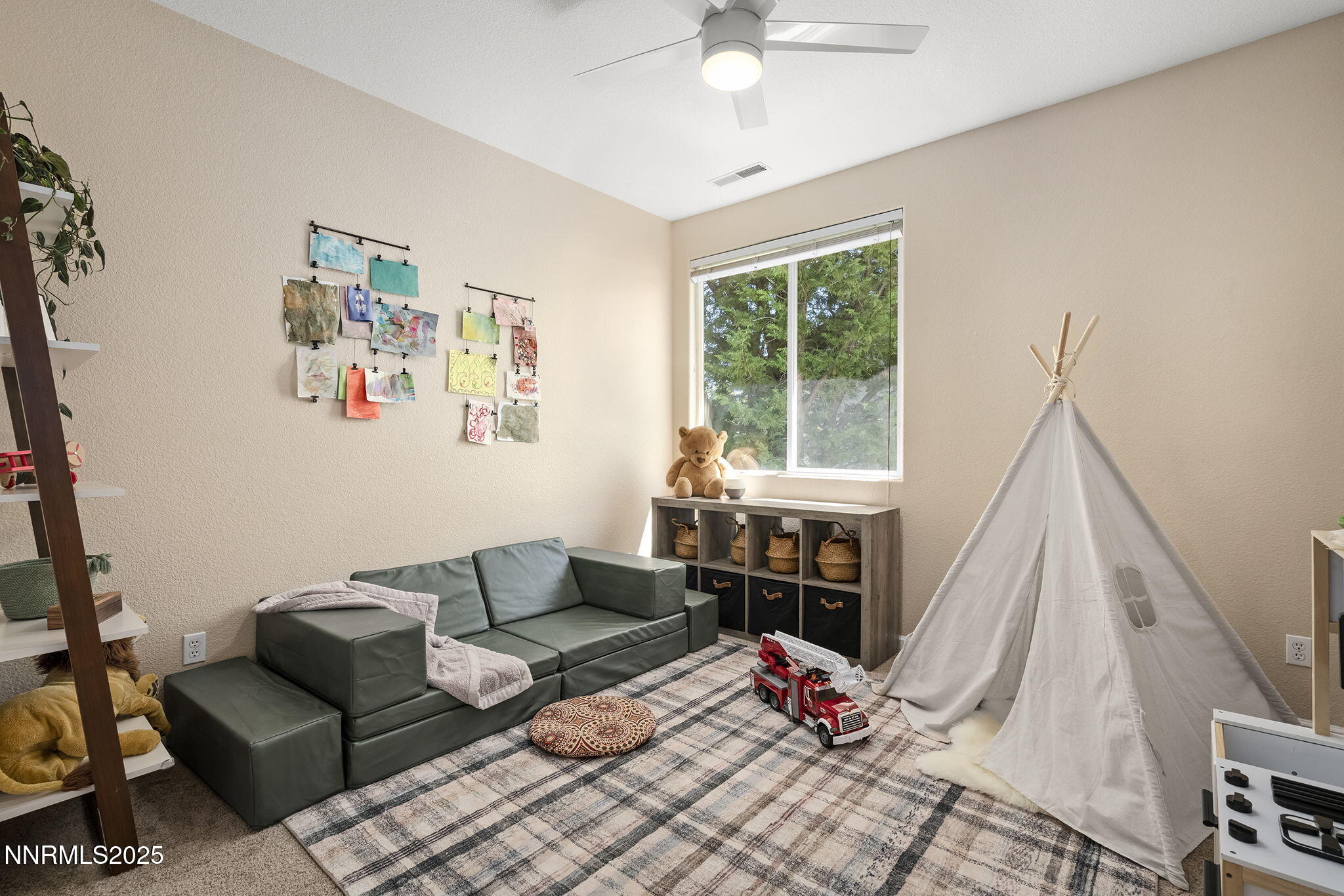 5765 Tappan Drive Reno, NV 89523 - Photo 17 of 27 a living room with furniture and a window