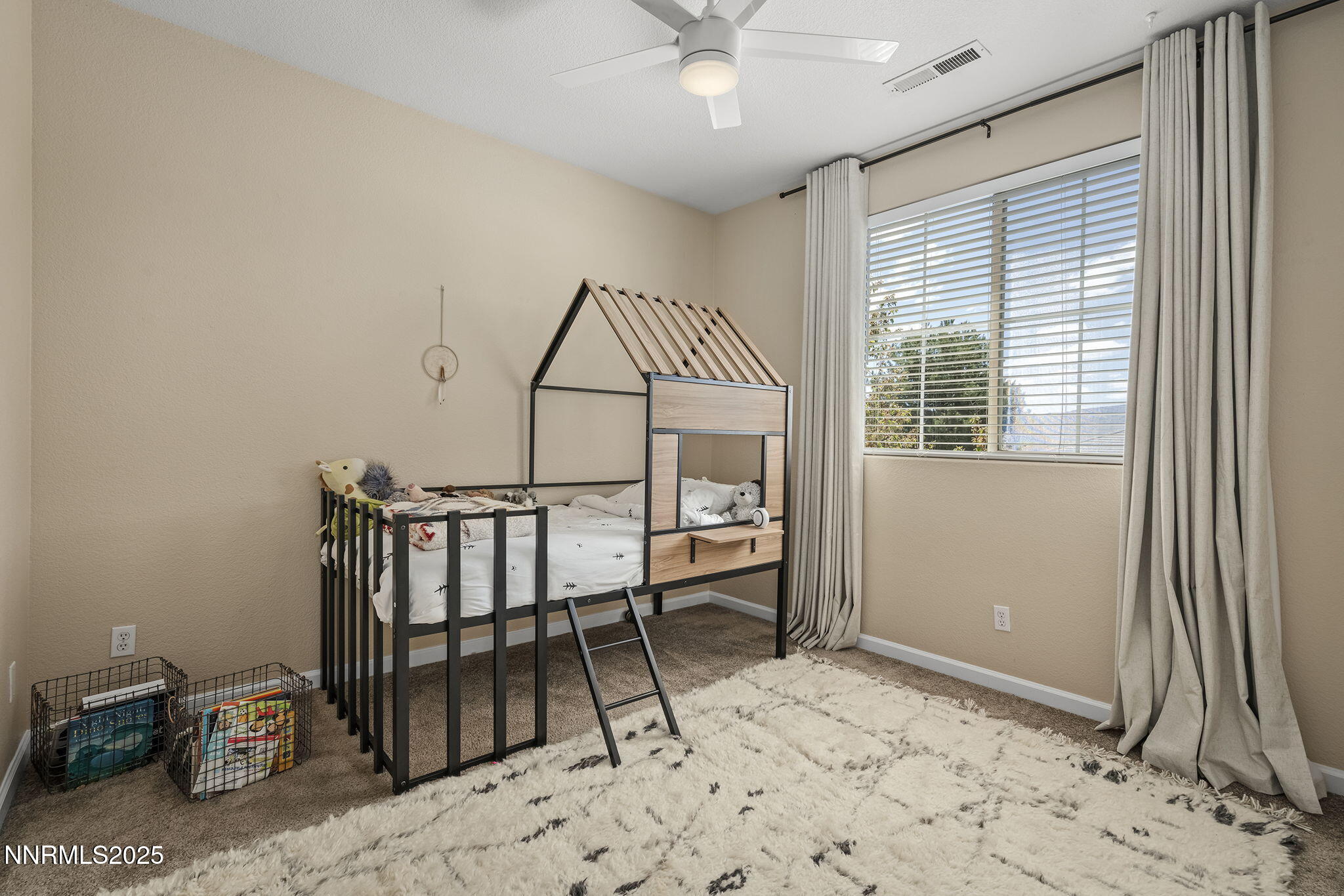 5765 Tappan Drive Reno, NV 89523 - Photo 18 of 27 a view of workspace with furniture and window