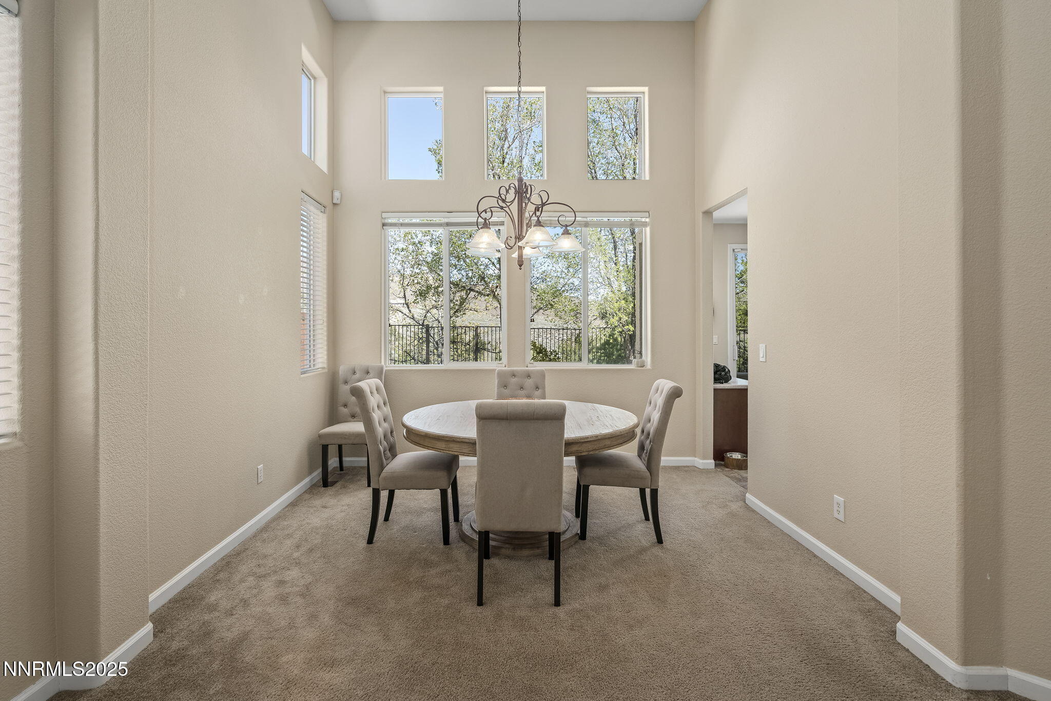 5765 Tappan Drive Reno, NV 89523 - Photo 6 of 27 a dining room with furniture and window