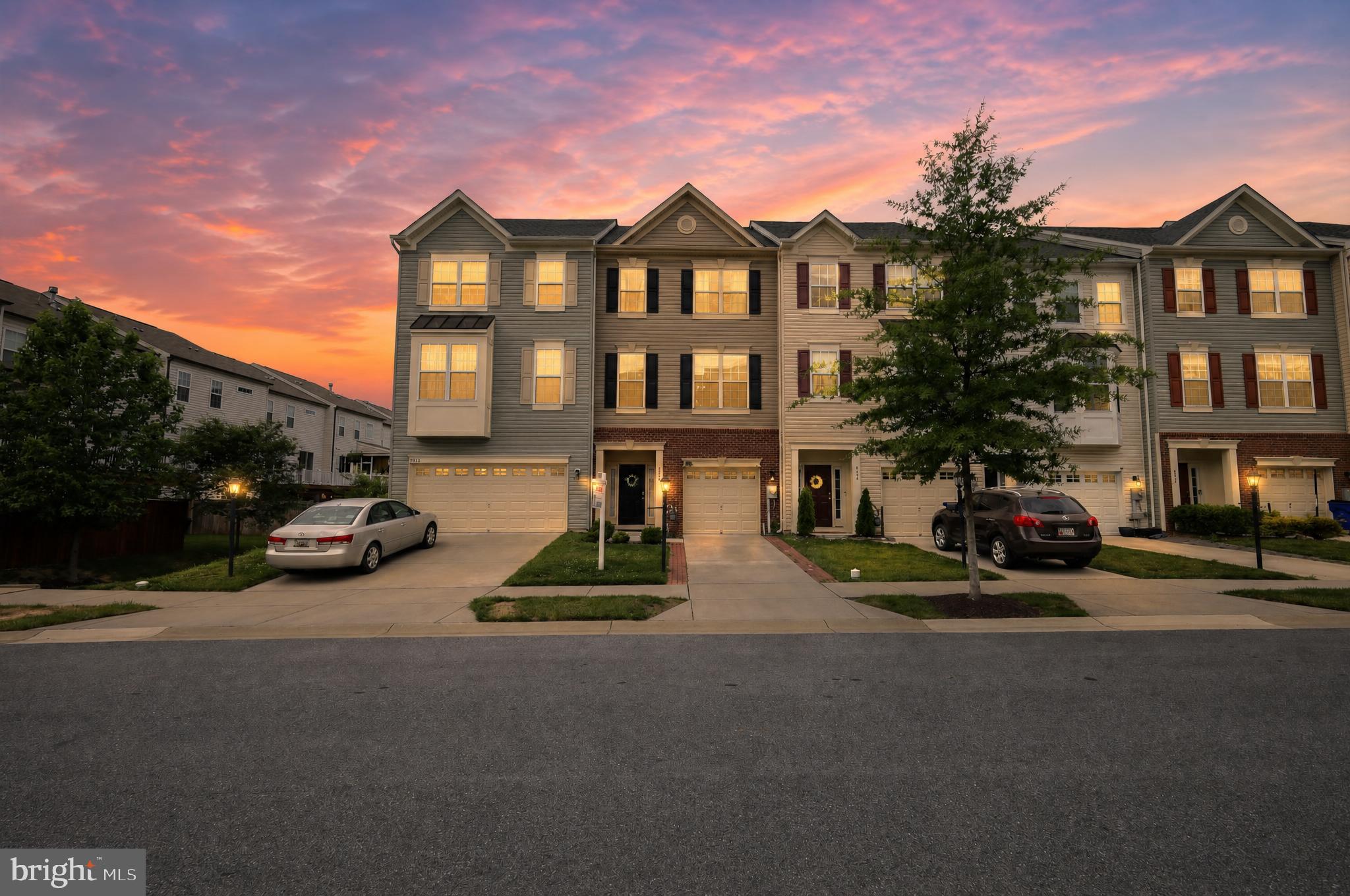 8452 Randell Ridge Road Frederick, MD 21704 - Photo 1 of 46