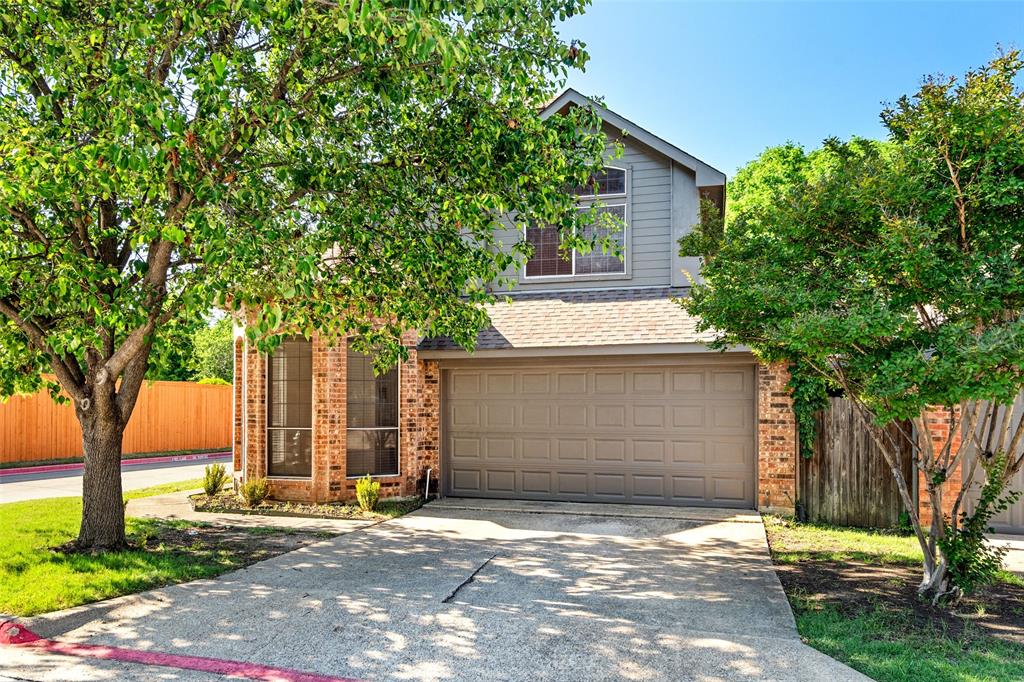 381 Arbor Lane Euless, TX 76039 - Photo 30 of 38