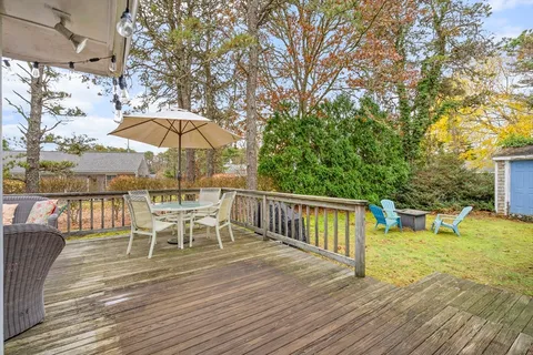 $799,000 | 37 Glendon Way, Chatham, MA 02659