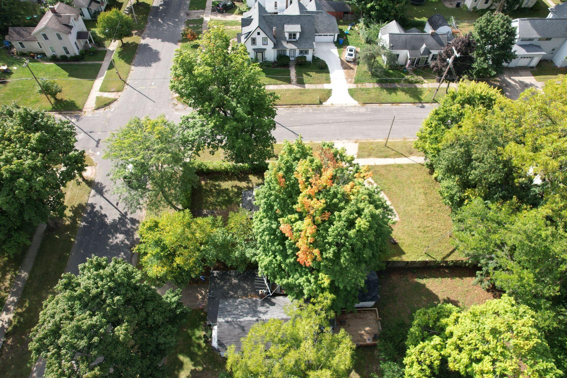 602 Walnut Street Three Rivers, MI 49093 - Photo 7 of 10 7