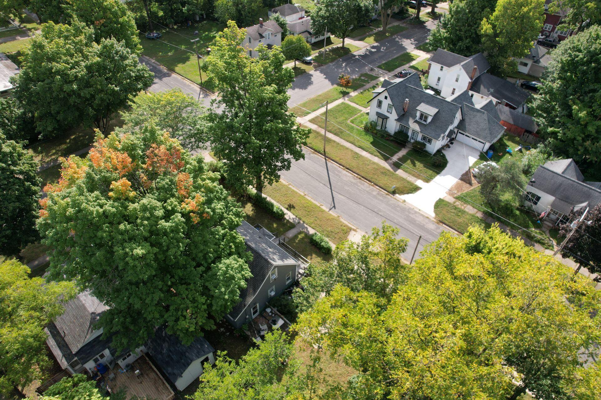 602 Walnut Street Three Rivers, MI 49093 - Photo 8 of 10 8