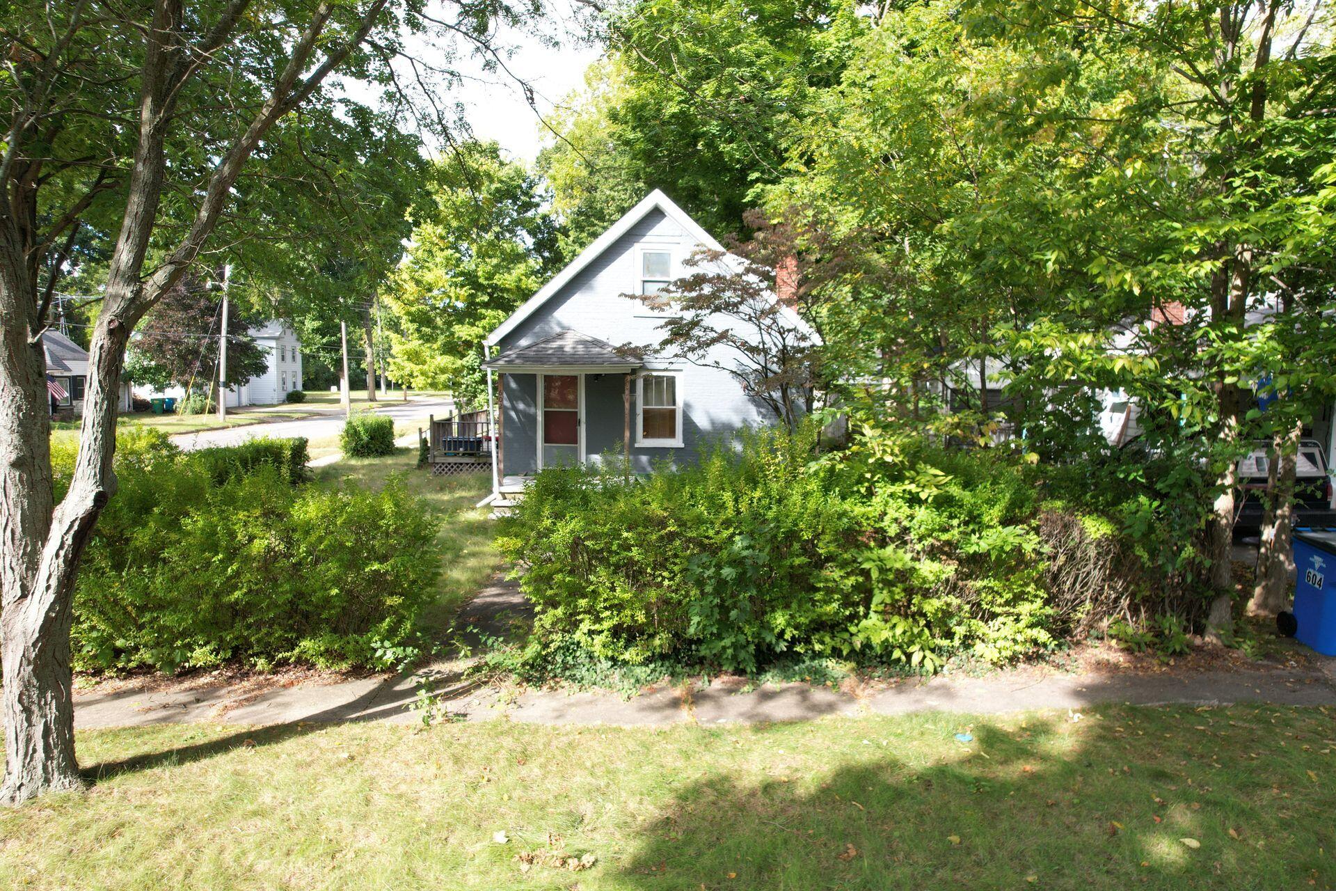 602 Walnut Street Three Rivers, MI 49093 - Photo 10 of 10 10