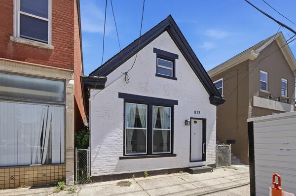 $175,000 | 813 Oak Street, Ludlow, KY 41016