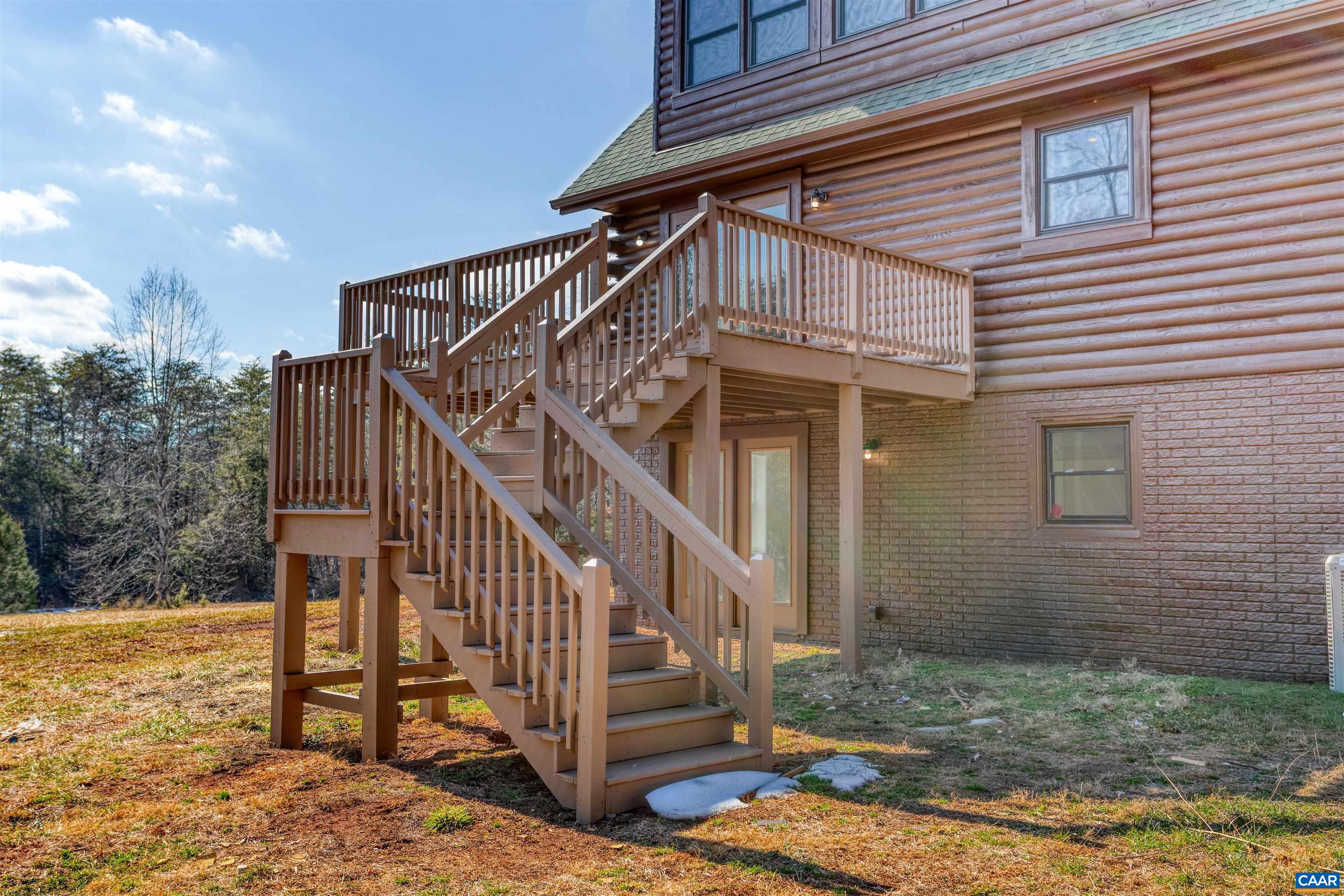 2911 James River Road Esmont, VA 22937 - Photo 5 of 49