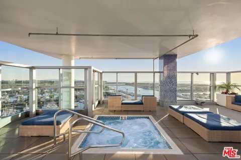 front view of a house