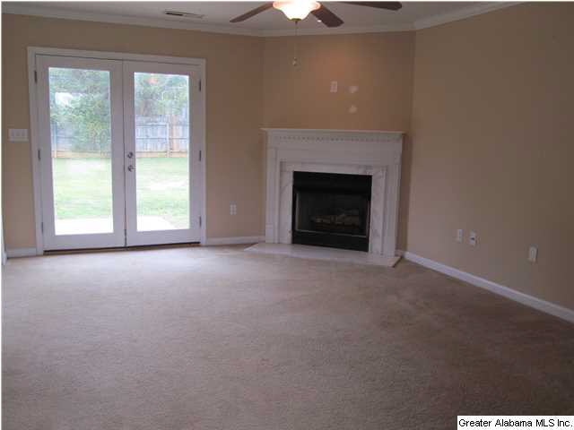 126 Meriweather Way Calera, AL 35040 - Photo 6 of 17