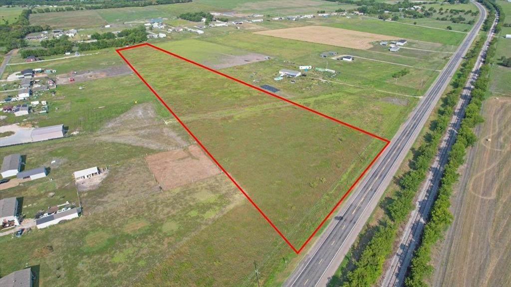 Tbd Tbd Us-69 Celeste, TX 75423 - Photo 1 of 12