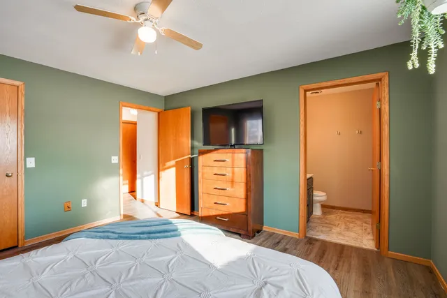 $237,900 | 435 Bowlavard Avenue, Unit 7, Belleville, WI 53508