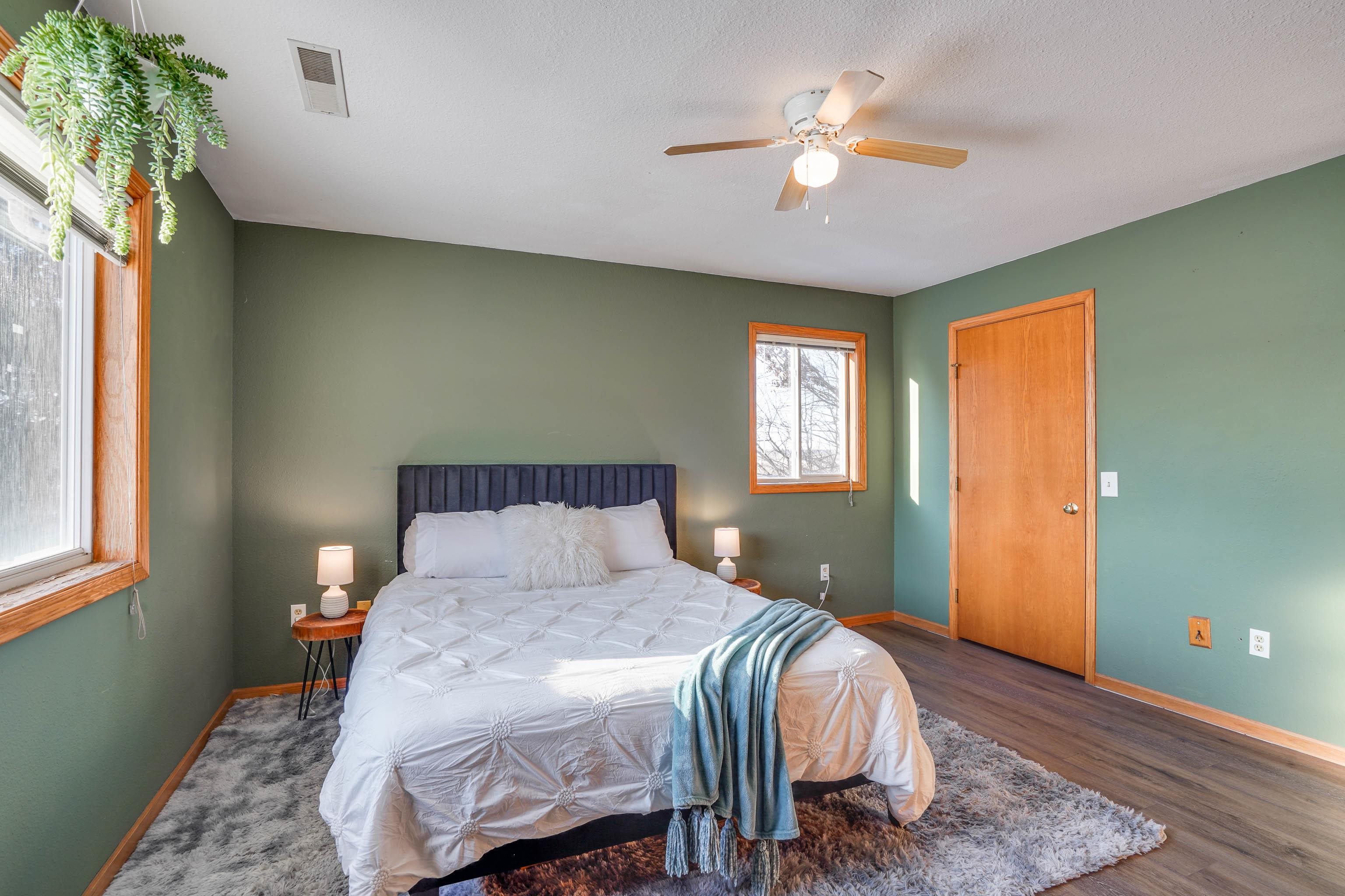 435 Bowlavard Avenue, Unit 7 Belleville, WI 53508 - Photo 23 of 40