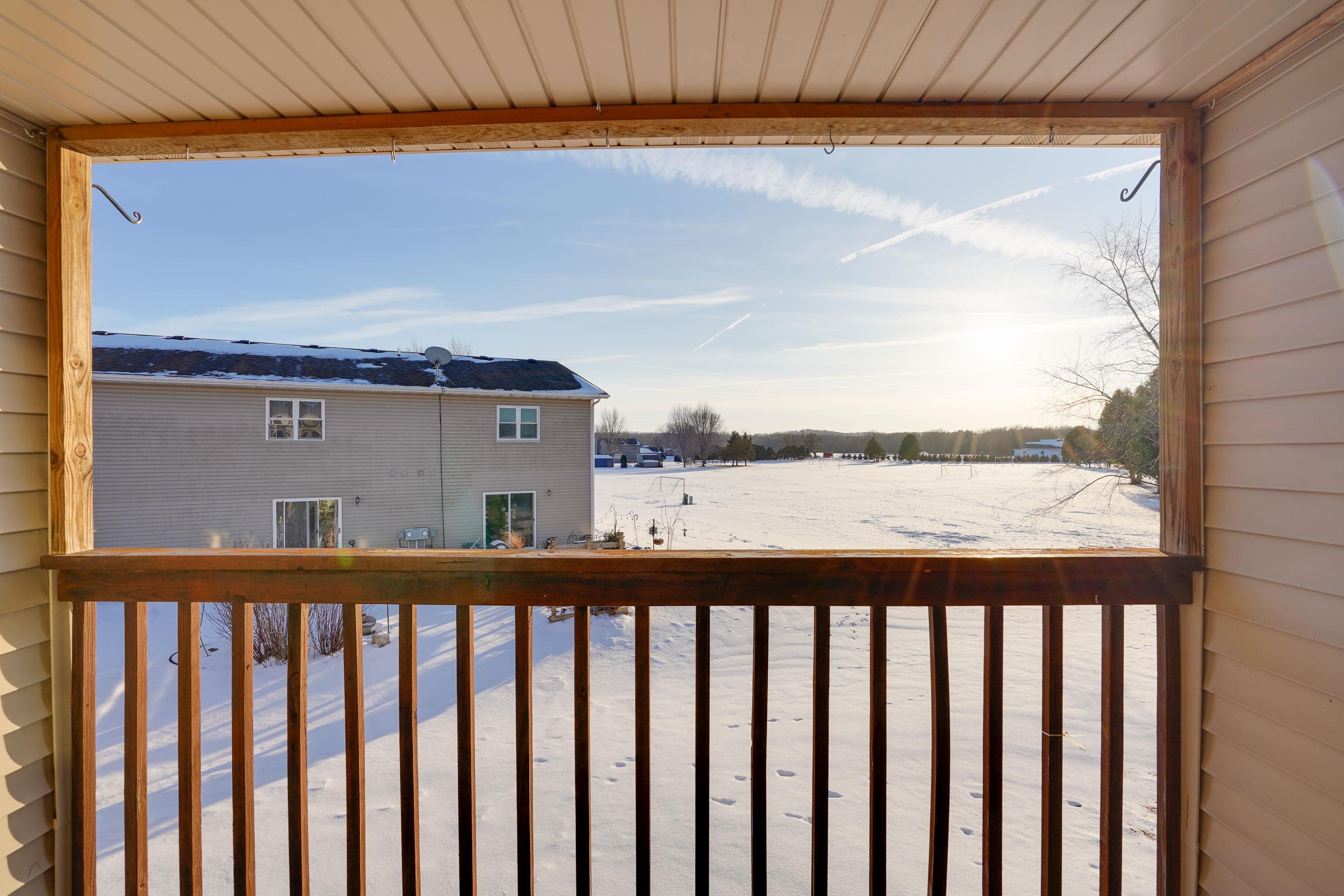 435 Bowlavard Avenue, Unit 7 Belleville, WI 53508 - Photo 32 of 40