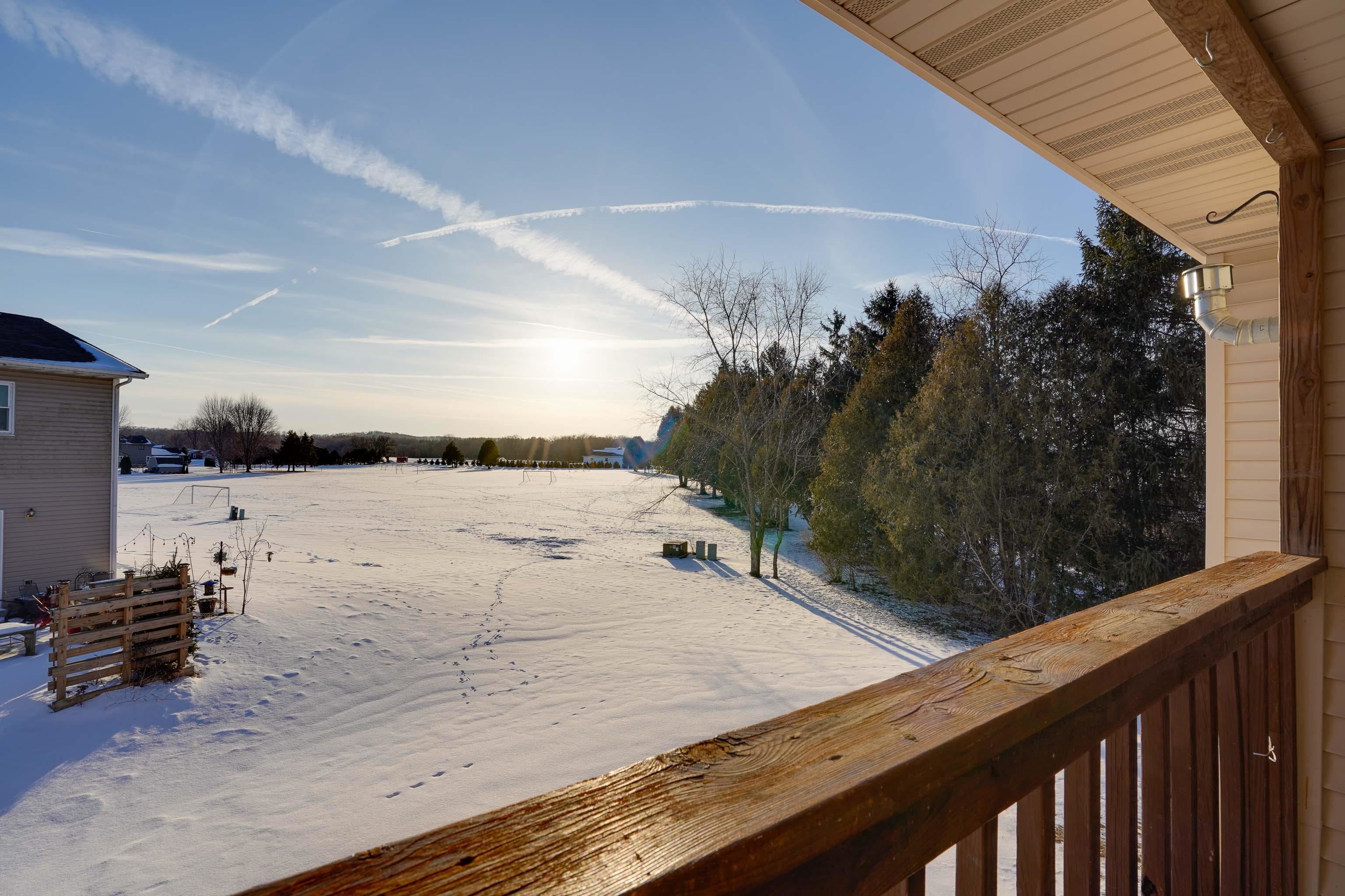 435 Bowlavard Avenue, Unit 7 Belleville, WI 53508 - Photo 33 of 40