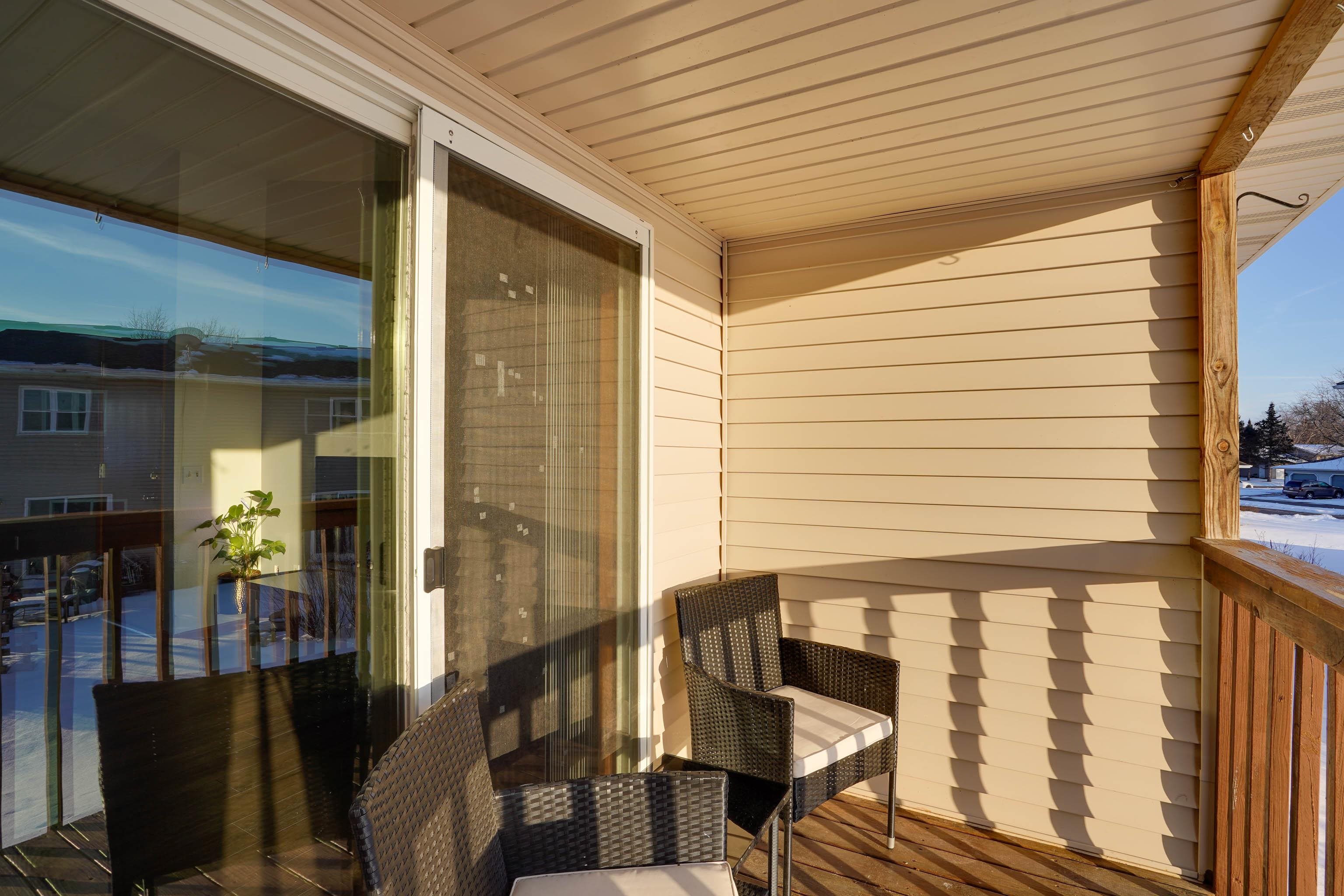 435 Bowlavard Avenue, Unit 7 Belleville, WI 53508 - Photo 34 of 40