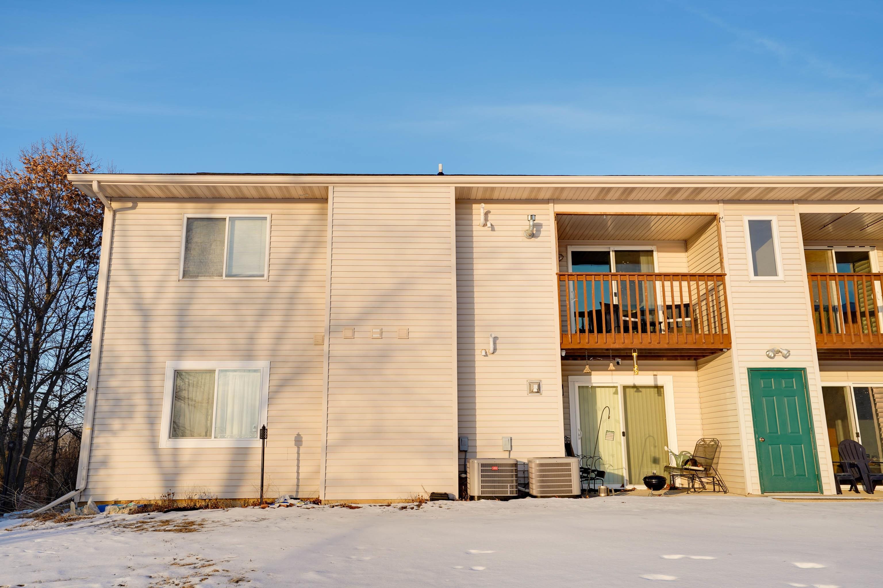 435 Bowlavard Avenue, Unit 7 Belleville, WI 53508 - Photo 36 of 40