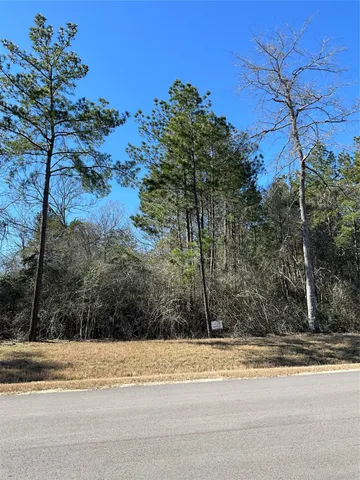 $104,900 | 341 Exploration Road, New Waverly, TX 77358