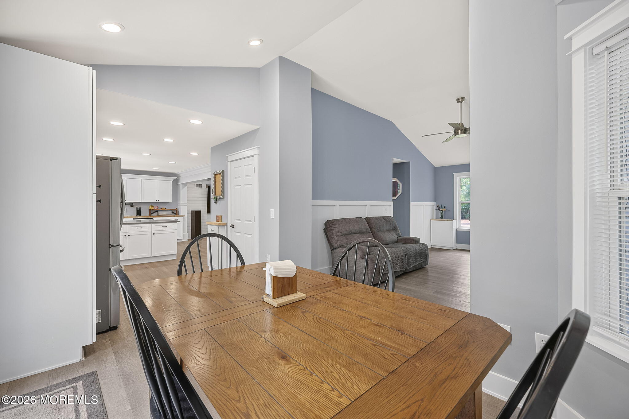 1431 Reed Road Cream Ridge, NJ 08514 - Photo 14 of 47 Dining Room