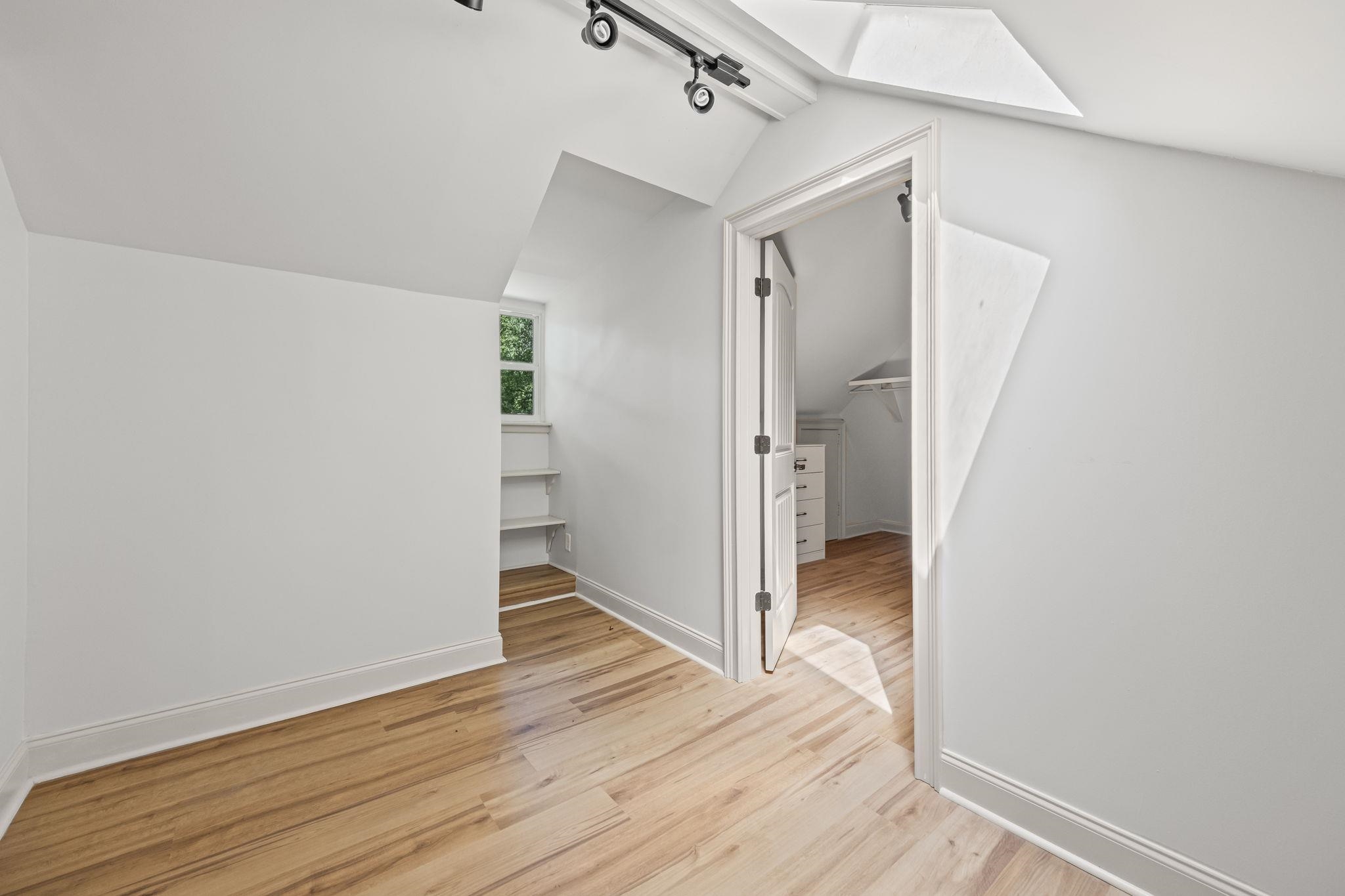 7086 McVay Road Germantown, TN 38138 - Photo 14 of 40 View into huge master closet