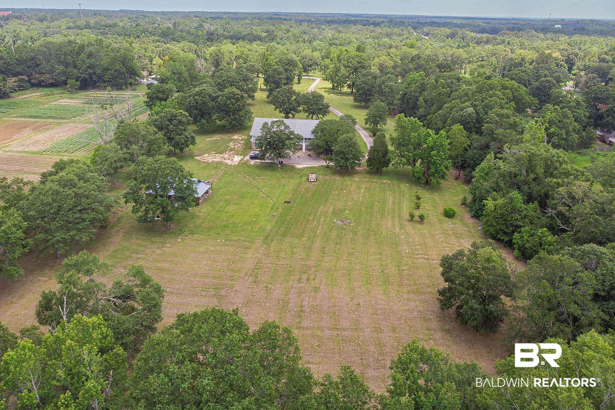 920 North Brady Road Bay Minette, AL 36507 - Photo 40 of 43
