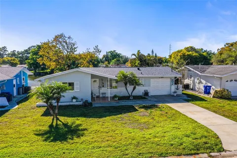 $454,000 | 1218 Lazy Lake Road East, Dunedin, FL 34698
