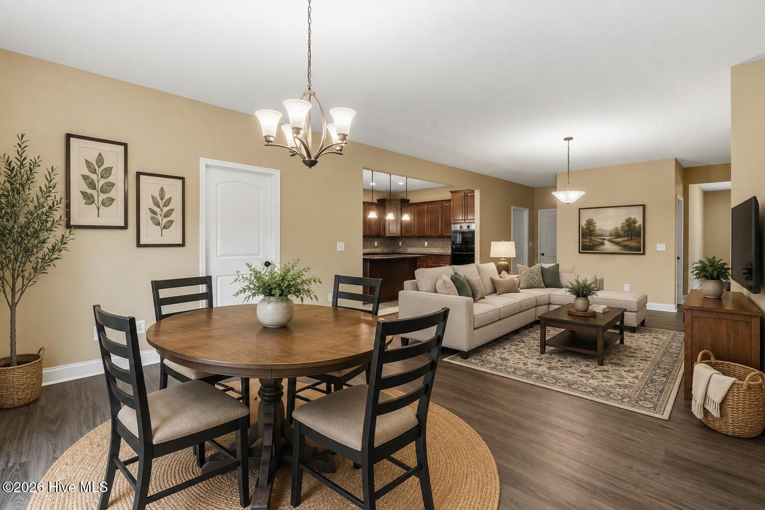 200 Beane Run Rockingham, NC 28379 - Photo 17 of 35