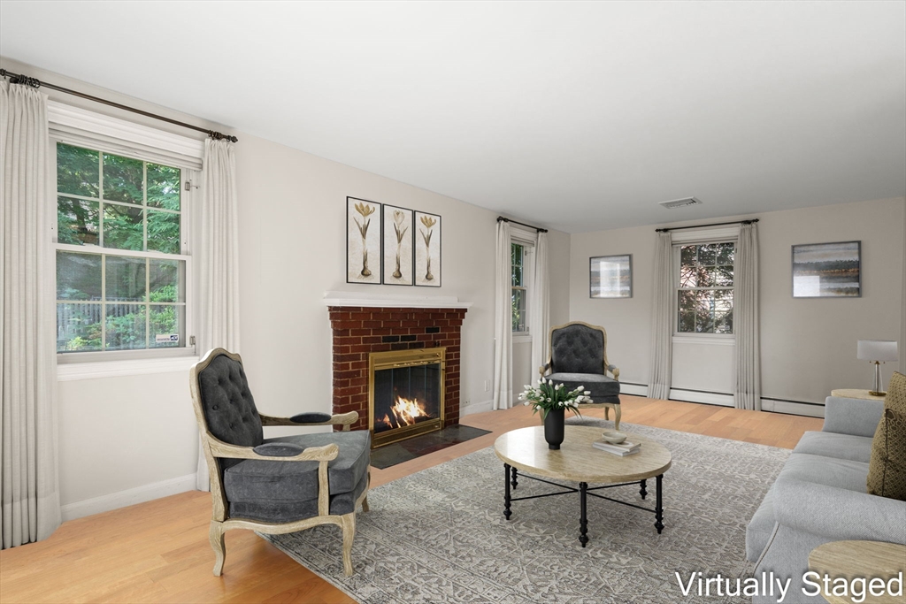 43 Bowditch Road Boston, MA 02130 - Photo 2 of 21