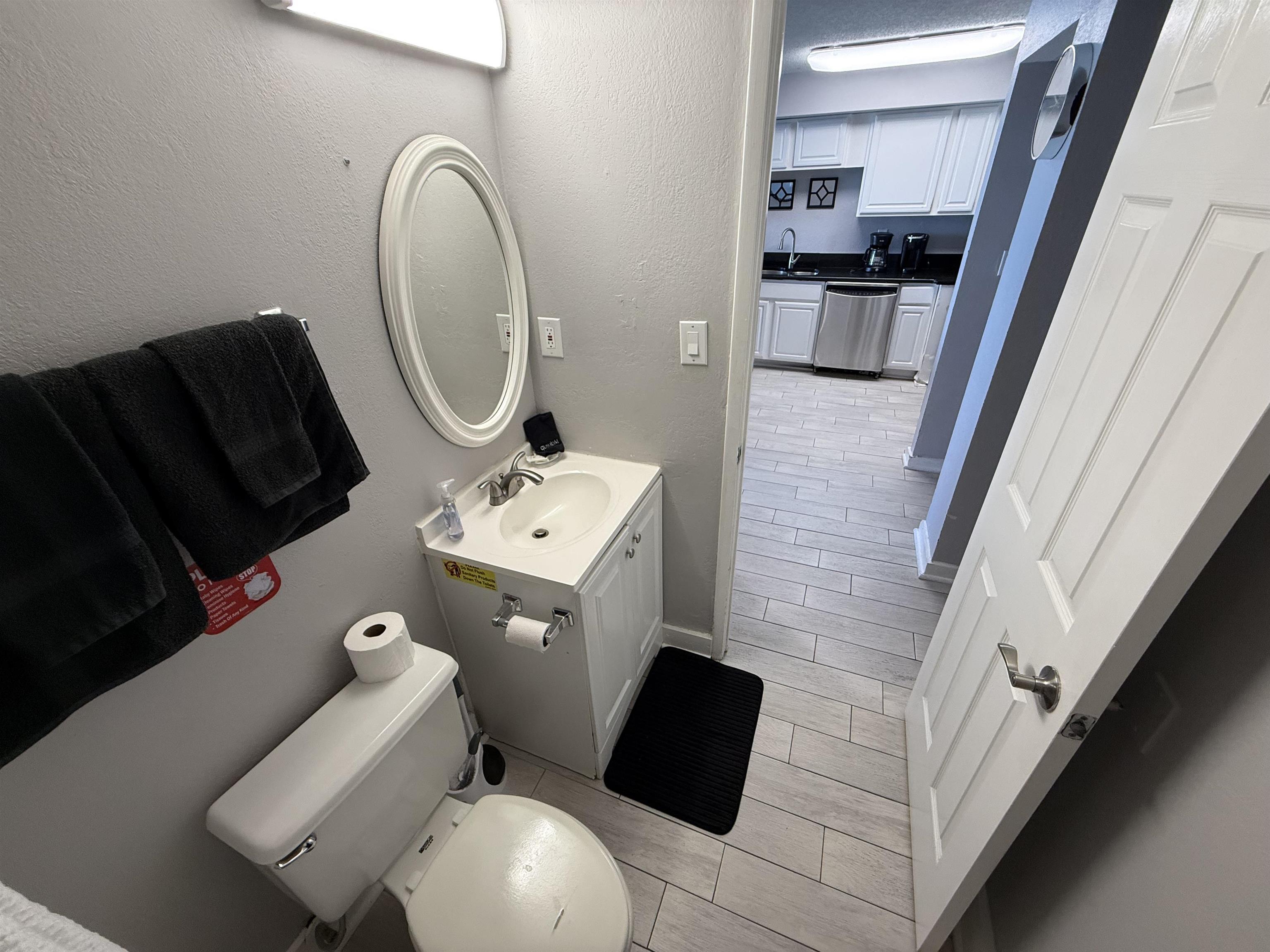 1901 South Ocean Boulevard, Unit 1216 Myrtle Beach, SC 29577 - Photo 17 of 55