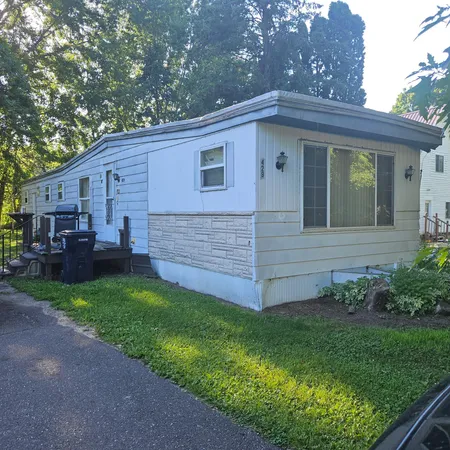 $65,000 | 429 Scott Street South, Elmwood, WI 54740