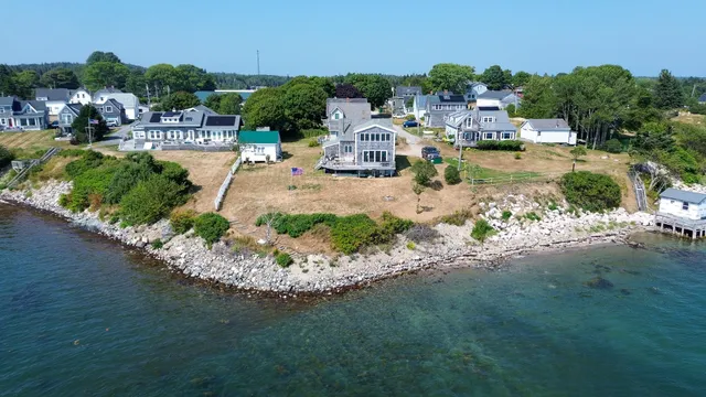 $630,000 | 21 Ocean Street, Jonesport, ME 04649