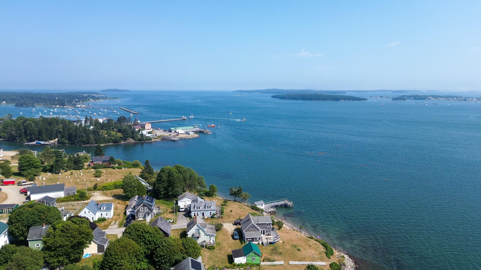 21 Ocean Street Jonesport, ME 04649 - Photo 11 of 71 11
