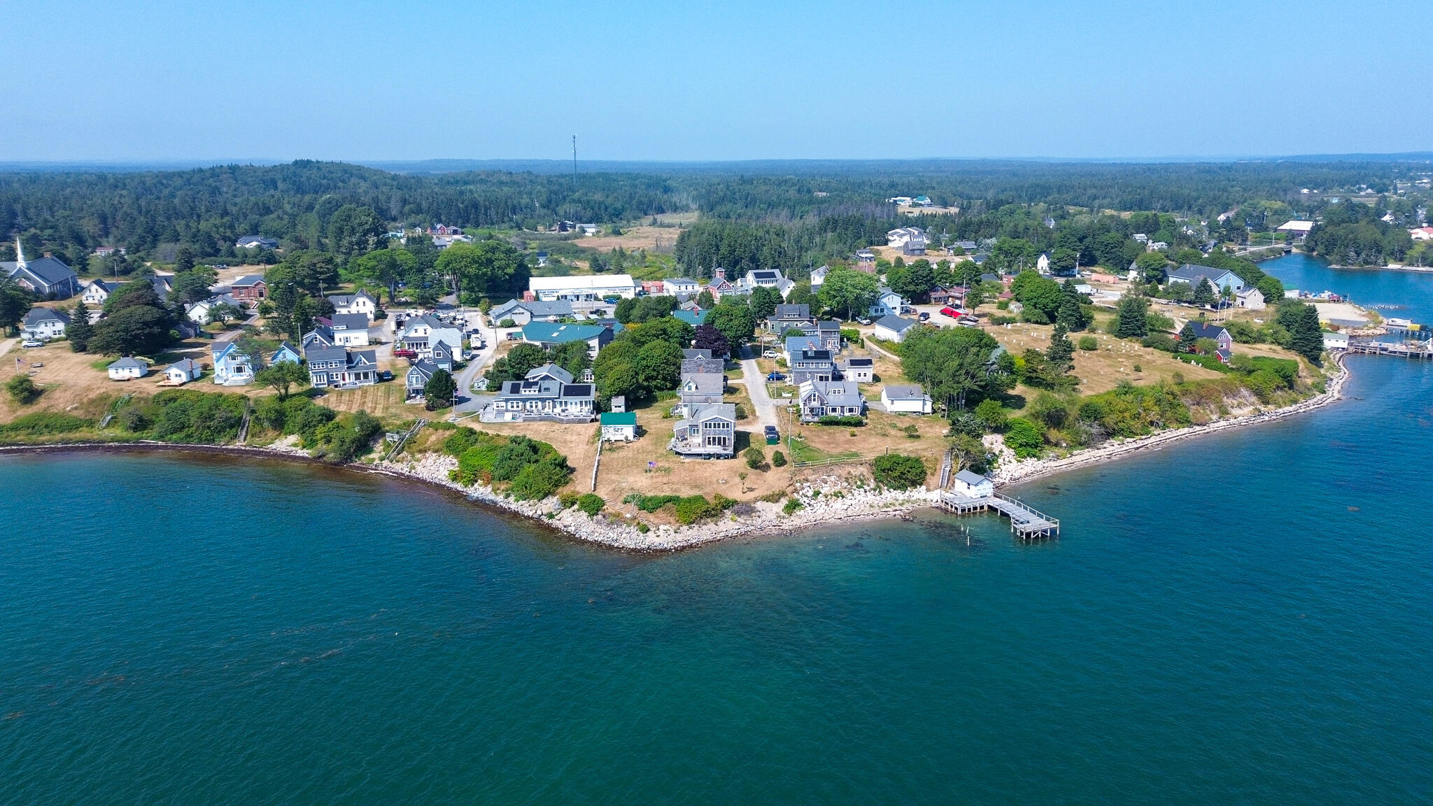 21 Ocean Street Jonesport, ME 04649 - Photo 12 of 71 16